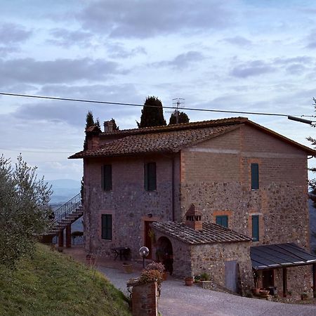 Willa Casa Guaitoli Terme di Petriolo Zewnętrze zdjęcie