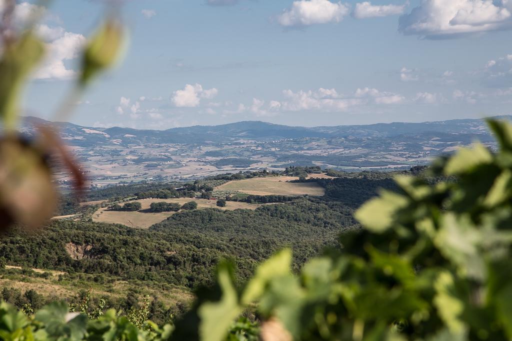 Willa Casa Guaitoli Terme di Petriolo Zewnętrze zdjęcie