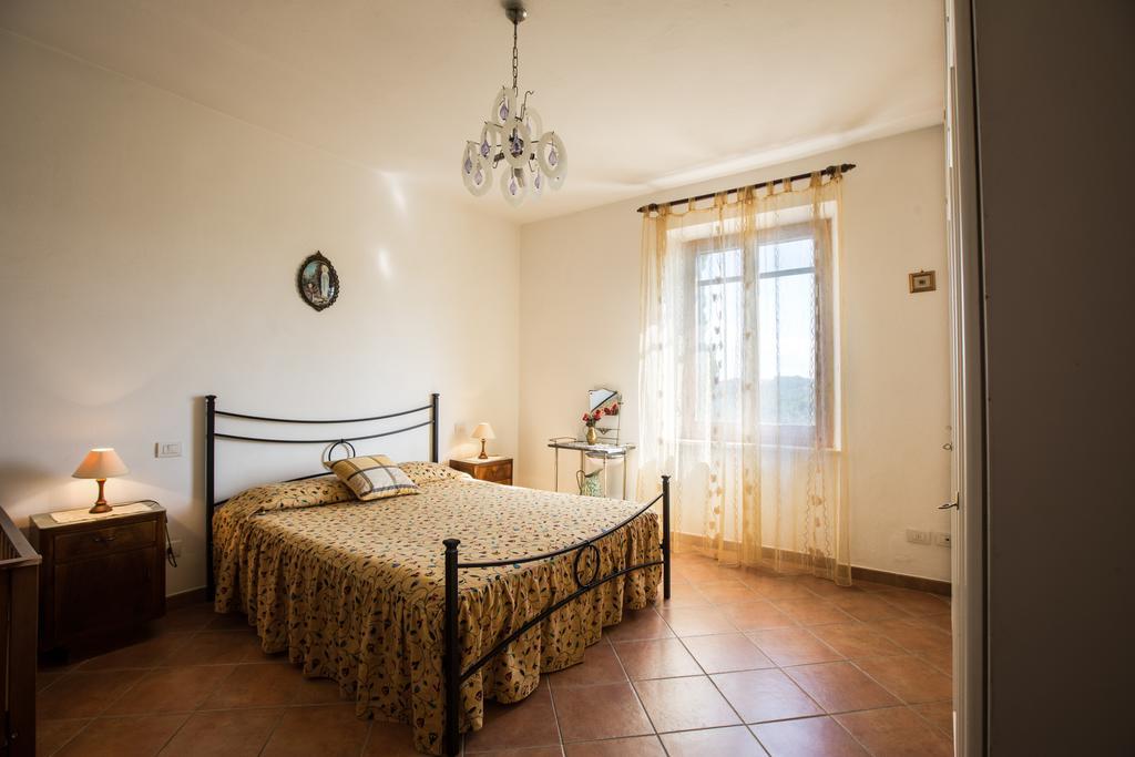 Willa Casa Guaitoli Terme di Petriolo Zewnętrze zdjęcie