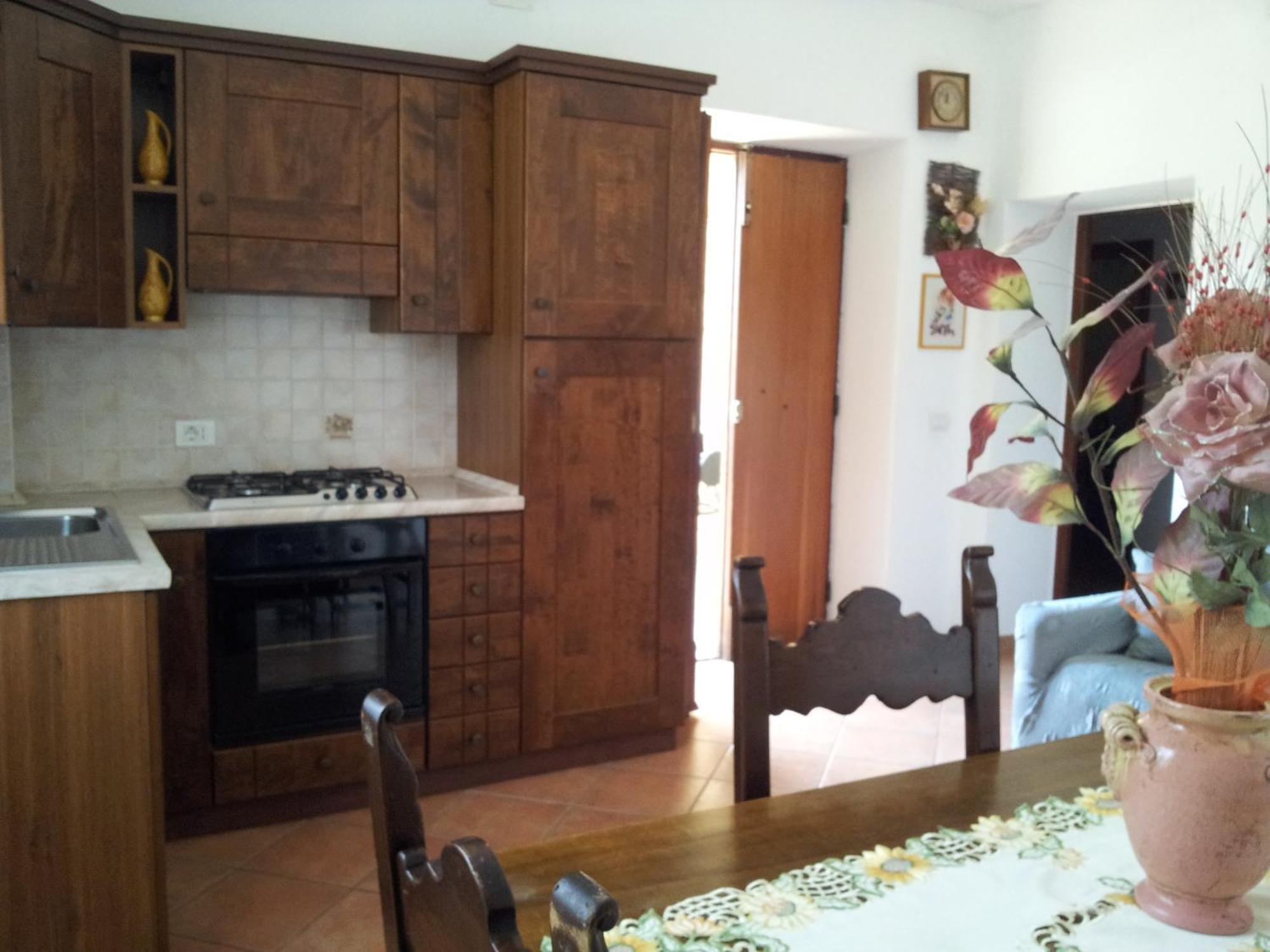 Willa Casa Guaitoli Terme di Petriolo Pokój zdjęcie
