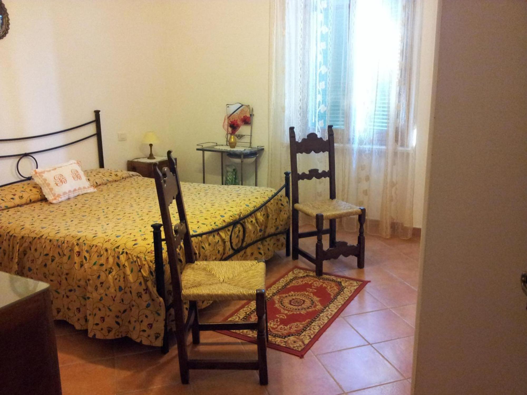 Willa Casa Guaitoli Terme di Petriolo Pokój zdjęcie