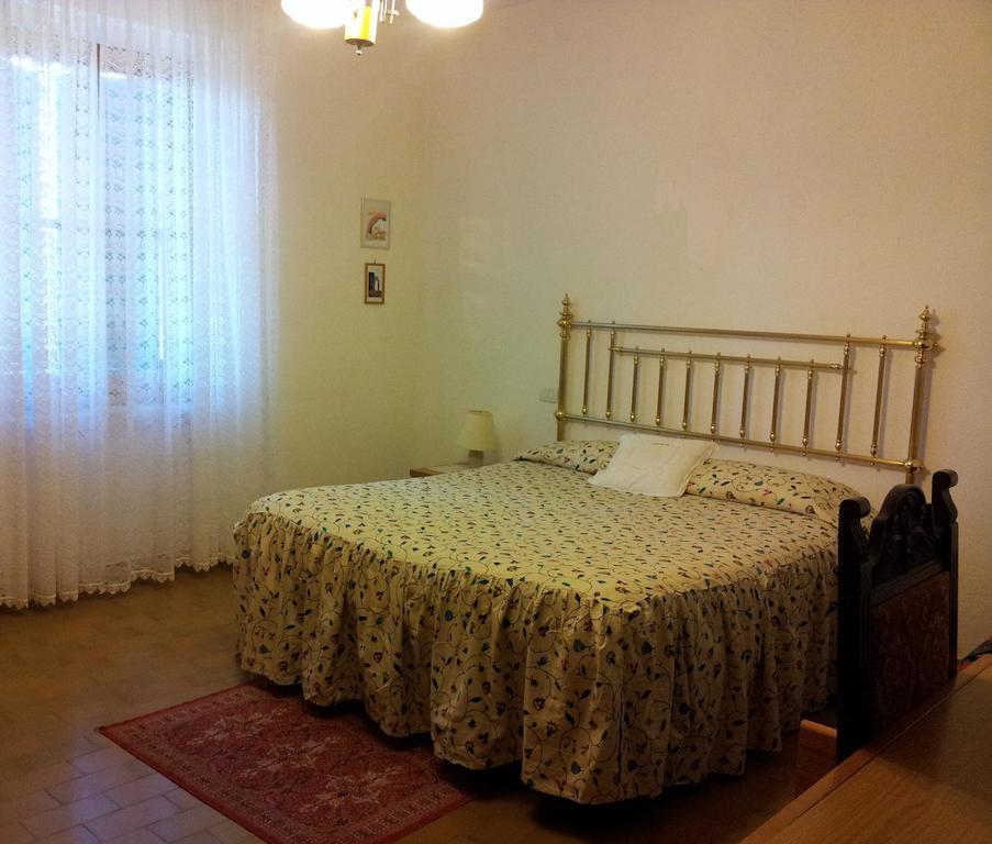 Willa Casa Guaitoli Terme di Petriolo Pokój zdjęcie