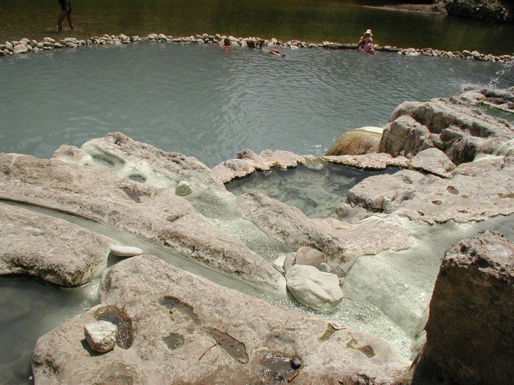 Willa Casa Guaitoli Terme di Petriolo Zewnętrze zdjęcie